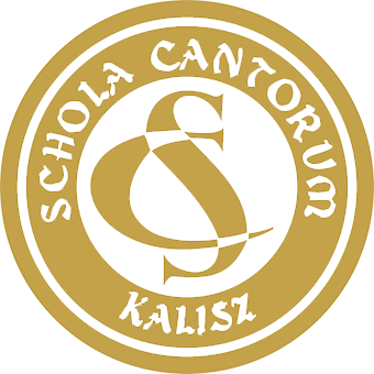 Logo strony internetowej scholacantorum.kalisz.pl